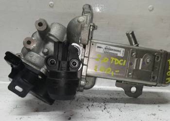 Chłodnica spalin EGR Ford 2.0 TDCI MM11BL V29004027