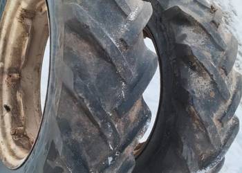 Opony Ursus C-330, T-25.