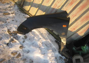 Błotnik przedni lewy lewy przód Honda Civic VII hatchback 01-04