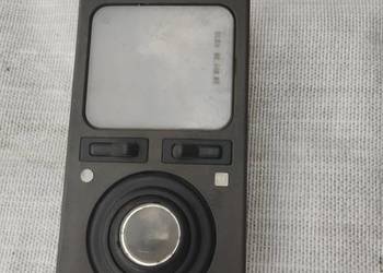 Oświetlenie wnętrza kabiny