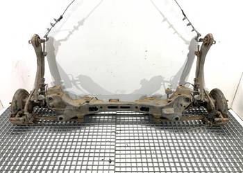 BELKA TYŁ KIA CEED Hatchback 12-18 TYLNA, ZAWIESZENIA