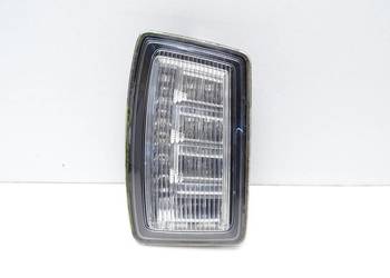 LAMPA TYŁ TYLNA OŚWIETLENIE BAGAŻNIKA 8X0945095 AUDI A1 8X