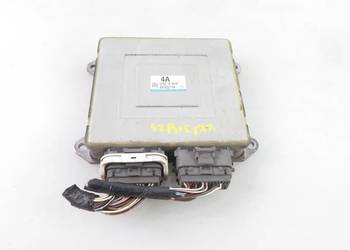 STEROWNIK MAZDA 3 2.0 E6T52271H