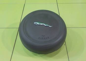 JAGUAR XE 2.0 D 16r SEDAN 4D AIRBAG poduszka kierowcy 0589-P1-000623