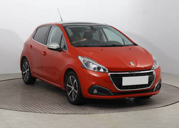 Peugeot 208 1.2 PureTech