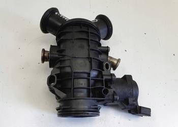 PRZEPUSTNICA Jaguar S-Type 2.7 D TDV6 _ 4S7Q-9L 444CKprzepustnica