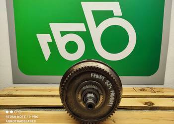 Kosz przedniego napędu 2094313061 Fendt Favorit 824
