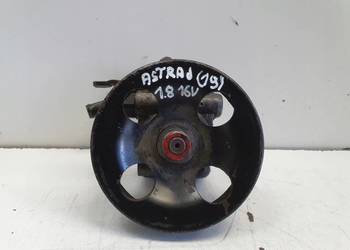 Hyundai Trajet 2.0 CRDI POMPA WSPOMAGANIA