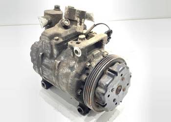 SPRĘŻARKA KLIMATYZACJI AUDI A6 C5 2.5 180KM 97-05 KOMPRESOR
