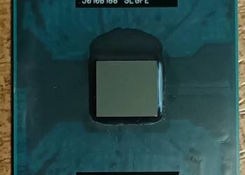 Procesor Intel® Core™2 Duo P8700 2.53 GHz