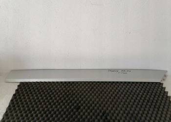 HONDA ODYSSEY II 98-04 Listwa Szyny Drzwi Lewe