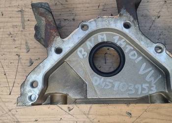 VW SEAT SKODA 1,4TDI uszczelniacz walu 045103153