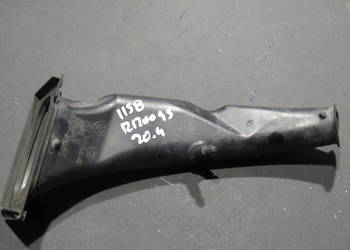 BMW R1200GS GS K25 1200 R 2007 dolot powietrza wlot airbox