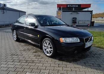 Volvo S60 2.4 D5 185KM manual