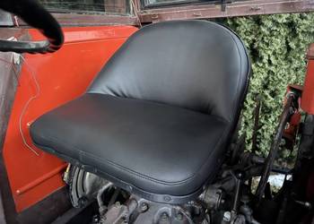 Siedzenie oryginalne do Ursusa C 330 - C360 Mf 255