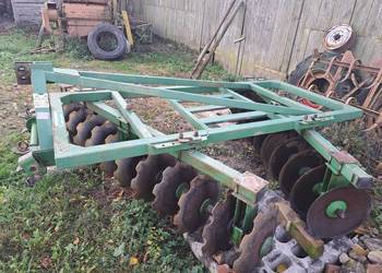 Talerzówka 2x12 Talerzówka 2x12