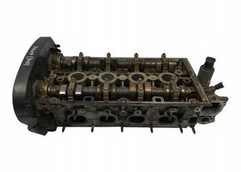 GŁOWICA CYLINDRÓW Opel Astra H Meriva A 1.6 16V 24461591 Z16XEP