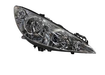 Peugeot RCZ 04.2010-02.2013 Reflektor / Lampa przednia prawa