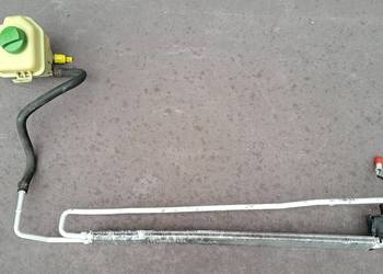 Chłodnica wspomagania VW Transporter T5 1.9 2.5 TDI – 7H0422885D