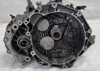 SKRZYNIA BIEGÓW OPEL ANTARA F40 55567634