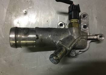 Króciec wodny obudowa R18Z4 Honda civic IX 1.8 I-VTEC