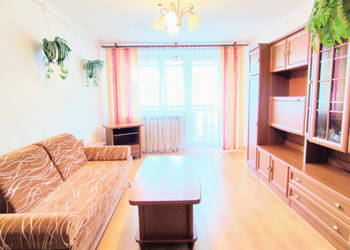 Mieszkanie Biłgoraj 41.7m2 1 pokój