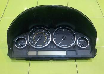 RANGE ROVER L322 LIFT 3.6 TD V8 07r licznik zegary