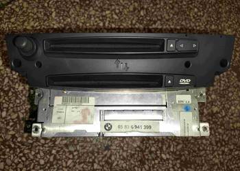 Nawigacja PROFESSIONAL CCC BMW E60 E61 M5  E63 E64 M6