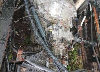 Skrzynia biegów Mitsubishi Canter 3.0 150 KM 2008