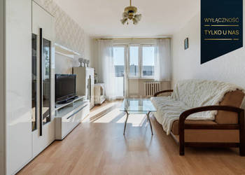 Mieszkanie 44.3m2 2 pokoje Gdynia Chylońska