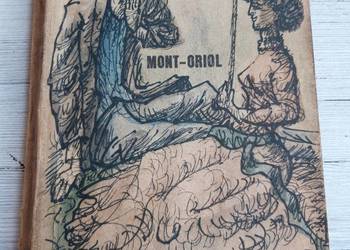 Mont Oriol Guy De Maupassant Maria Skibniewska 1955