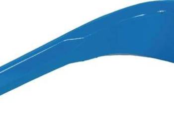 Ząb brony aktywnej, lewy SZ34 Lemken 33710011