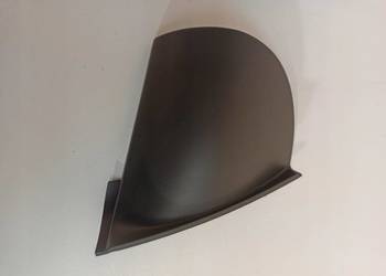 PORSCHE 987 OSŁONA KONSOLI BOXSTER 98755253801