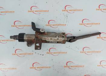RENAULT TRAFIC II LIFT kolumna kierownicza stacyjka 8200762566