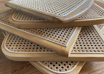 CESCA, M. Breuer; Rattan, Thonet - naprawa krzeseł. Renowacja mebli. CESCA, M. Breuer; Rattan, Thonet - naprawa krzeseł. Renowacja mebli.