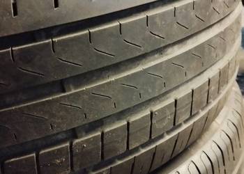 Opony Pirelli Scorpion 255/45 r20 letnie 2 sztuki