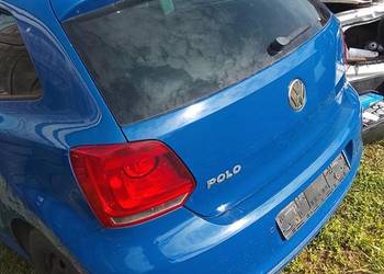 Części polo 2012
