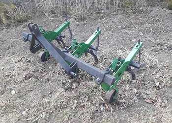 Opielacz  # Pielnik # Obsypnik