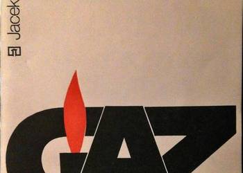 Gaz syntezowy - Molenda