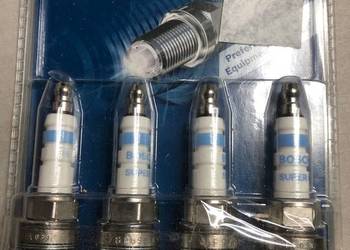 Świece Bosch FR78, N59