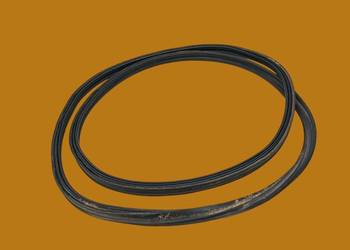 USZCZELKA KLAPY TYŁ BAGAŻNIKA  Mitsubishi Space Star II (2014-  )