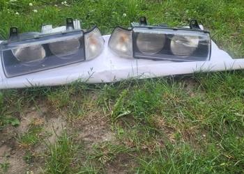 Lampy przód BMW E36