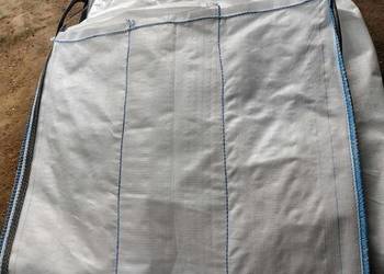 Worki big bag, big bagi. Wysokie 150-225 cm