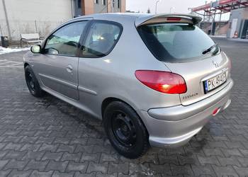 Peugeot 206 1.4 HDi