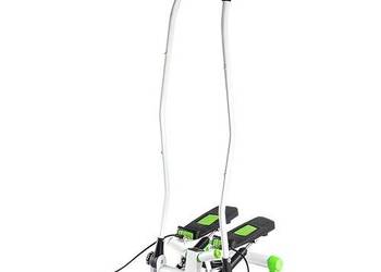 Stepper HMS S3085 Zielony jak nowy