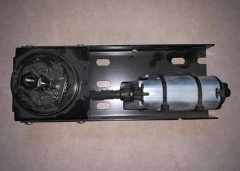 SWF VALEO NIDEC ITT 404.743 motoreduktor 12 V DC
