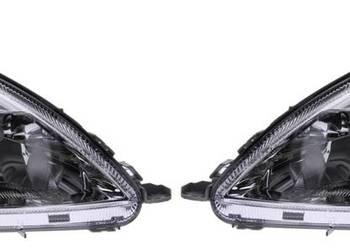 Mercedes W168 00-04 Reflektor przedni lampa przednia lewa