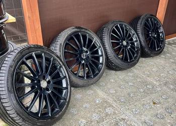 Felgi Borbet LS 18x8j 5x100