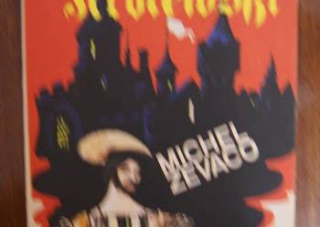 Michel Zevaco - Błazen Królewski
