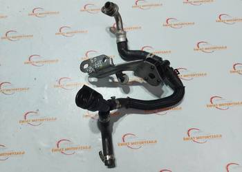 PEUGEOT 2008 1.2 PURETECH 10XVBA HN05 22r rura magistrala wody 30559330